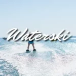 Water Ski in Dubai