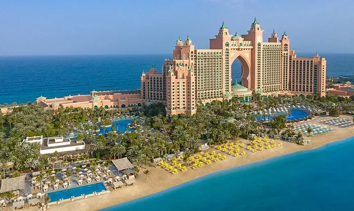 Atlantis The Palm