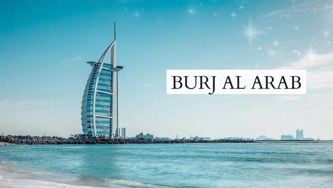 Burj al Arab