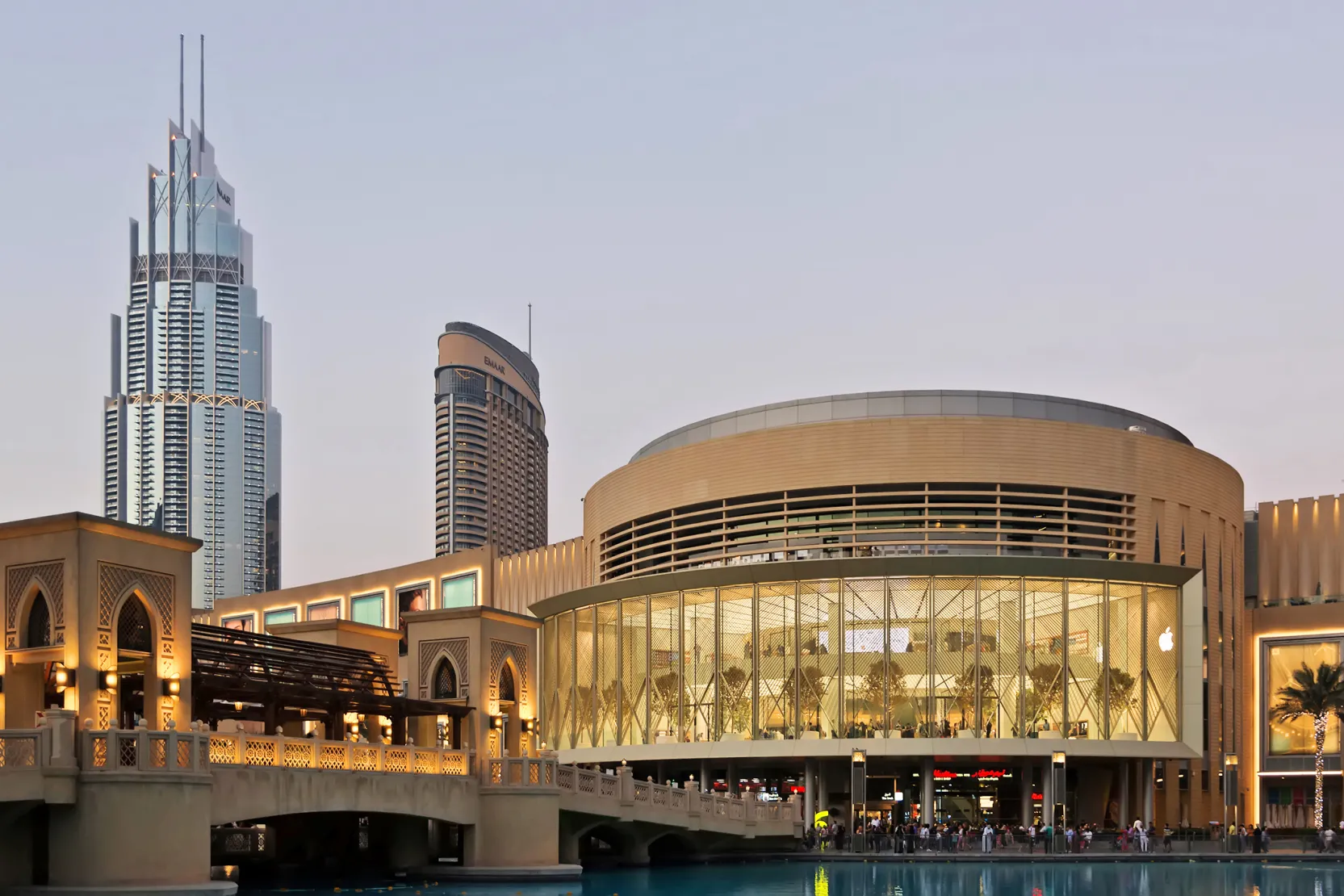 Dubai Mall