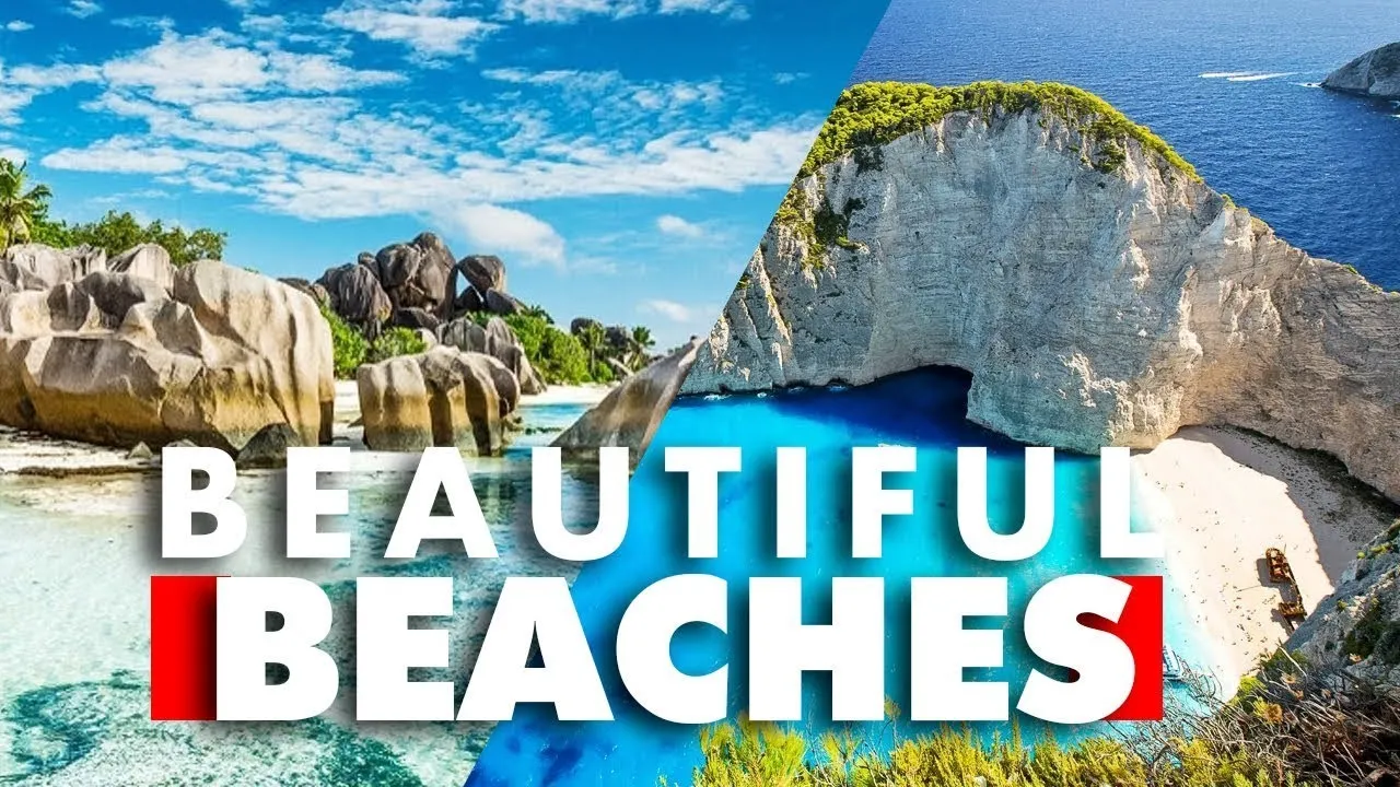 Best Beaches in the World